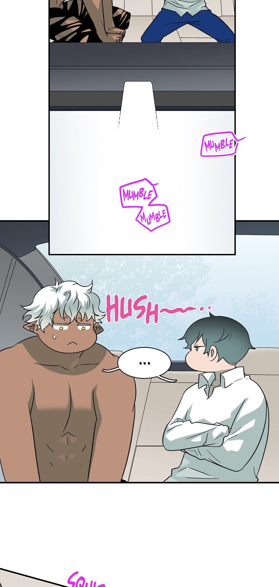 Dear DOO, Chapter 162 image 099